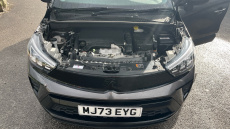 Vauxhall Crossland 1.2 Turbo GS 5dr Petrol Hatchback